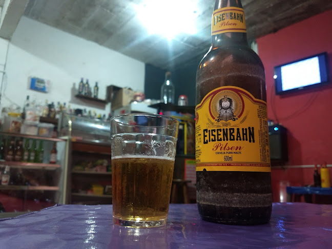 Bar Do Grilinho - Santo Antônio de Pádua