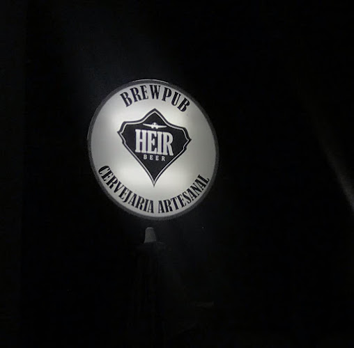 Heir Beer - Fábrica Bar - Gastronomia e hotelaria