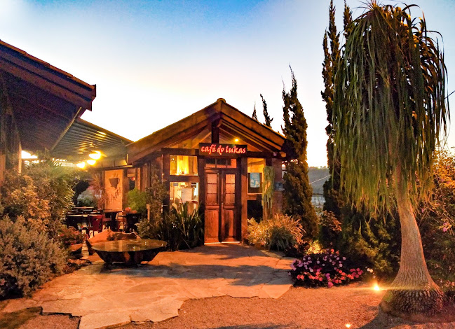 Comentarii opinii despre Café do LUKA’S