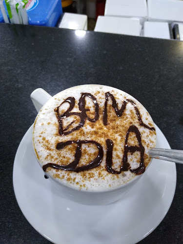 Panificadora Jafet - Mogi das Cruzes