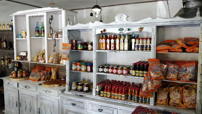 Pão com Linguiça - Gastronomia e hotelaria