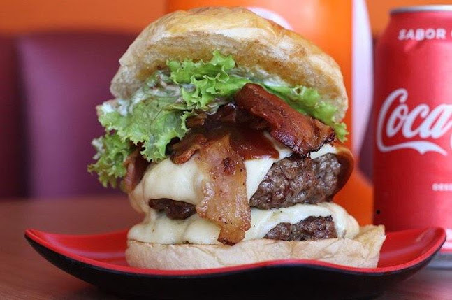 TheLivery - Restaurantes e Delivery de Comida