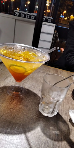 Oba Oba Pizzas - Tijuca - Rio de Janeiro