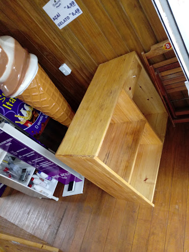 R. Adelina Rodrigues Martins, 55 - Guarda do Embaú, Palhoça - SC, Brasil