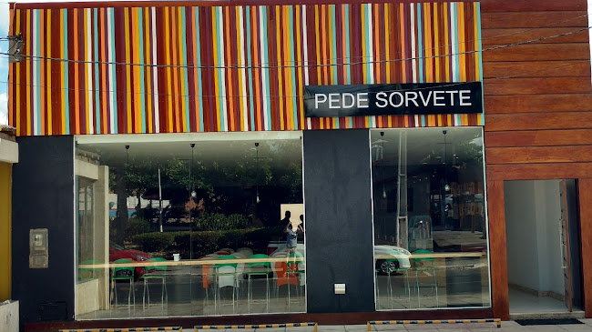 Sorveteria Pede Sorvete