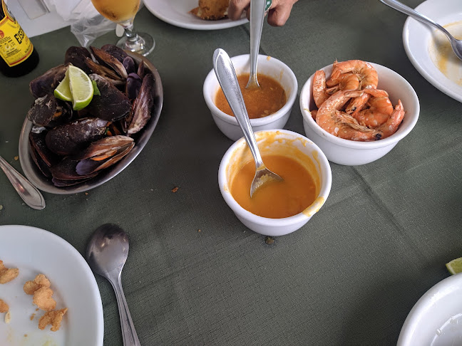 Restaurante Pedrinni - Joinville