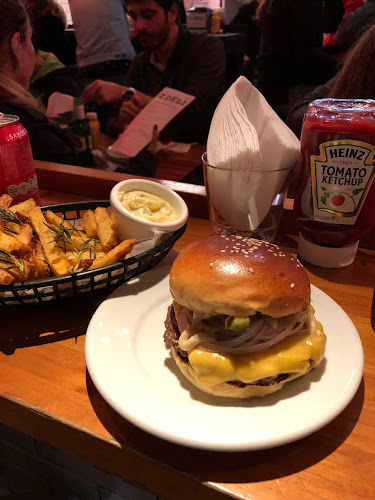 Opinii despre Z Dogs în São Paulo - Gastronomia e hotelaria