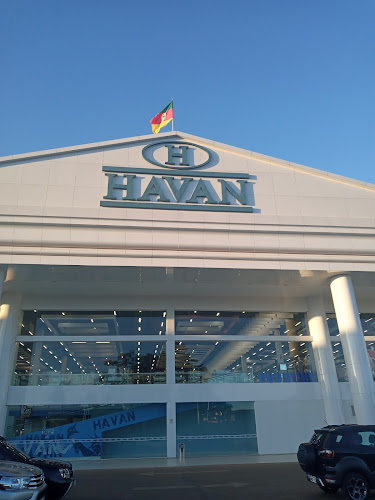 R. do Comércio, 2391 - Morada do Sol, Ijuí - RS, 98700-000