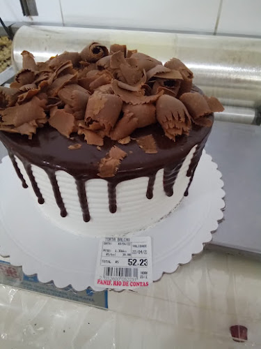 Padaria Rio de Contas - Feira de Santana