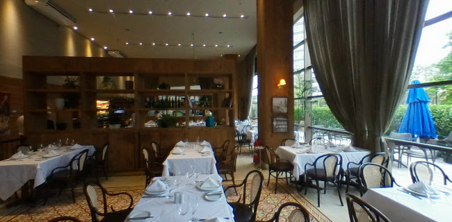 El Tranvia - Gastronomia e hotelaria