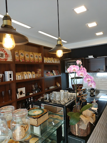 Wood cafés Especiais