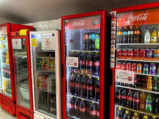 Padaria e Restaurante Master - Gastronomia e hotelaria