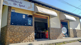 Delícias de Dr. Lund