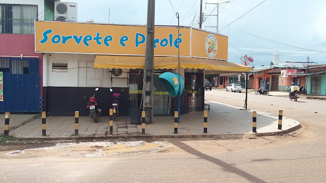 Av. Amazonas, 2515 - Centro, Cacoal - RO, 76963-749, Brasil