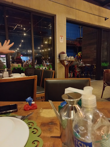 Casa Falaguasta - Gastronomia e hotelaria