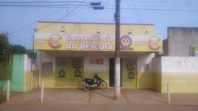 Conveniência Do Beiçola