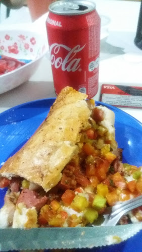 Opinii despre Ferrarezi's Lanche în Ji-Paraná - Gastronomia e hotelaria