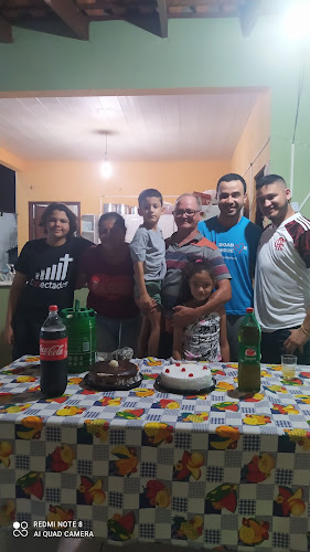 Casa do Pizzaiolo - Rondonópolis