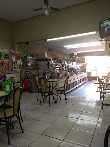 Restaurante e Sorveteria Ricolato - Gastronomia e hotelaria