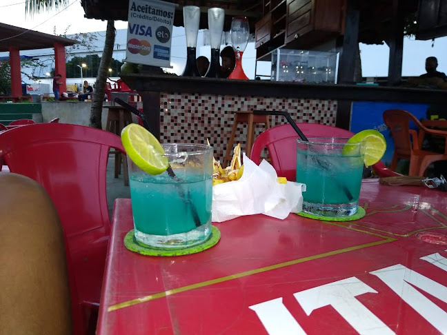 Quiosque ORLA-RUBI - Gastronomia e hotelaria