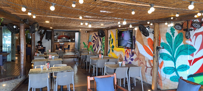 Mariposa Vilas - Lauro de Freitas