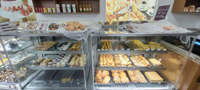 Panificadora e Confeitaria Bella Anita - Curitiba