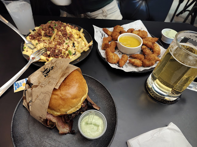 Medieval Burguer - Hamburgueria Artesanal em Itaperuna-RJ - Itaperuna