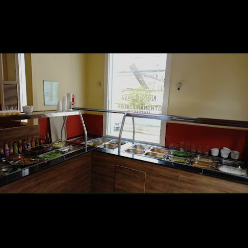 Restaurante Farofas da Serra - Nova Friburgo