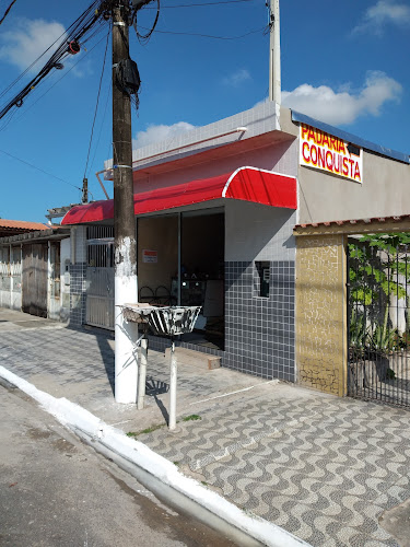 Padaria da Conquista