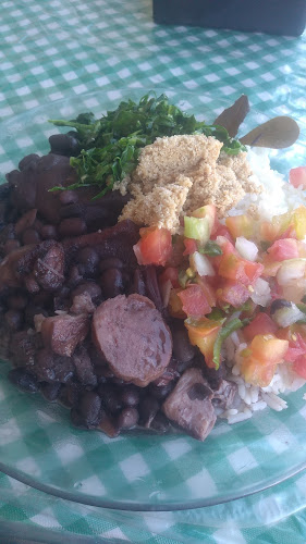 Opinii despre Restaurante Liberdade în Santa Luzia - Gastronomia e hotelaria