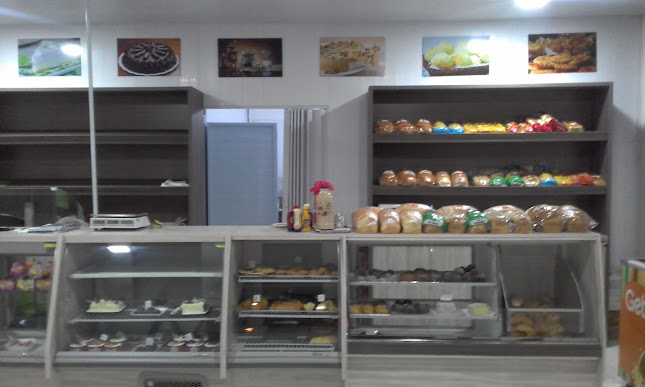 Panificadora Puby Pan