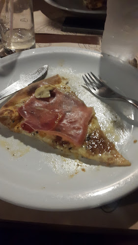 Babbo Giabba Pizzeria - Gastronomia e hotelaria