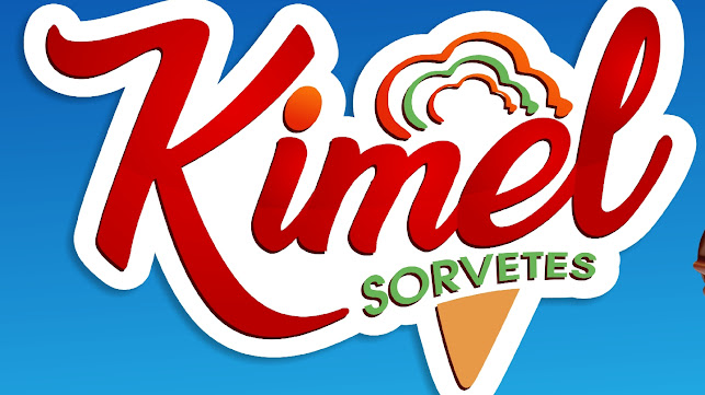 Kimel Sorvetes - Gastronomia e hotelaria