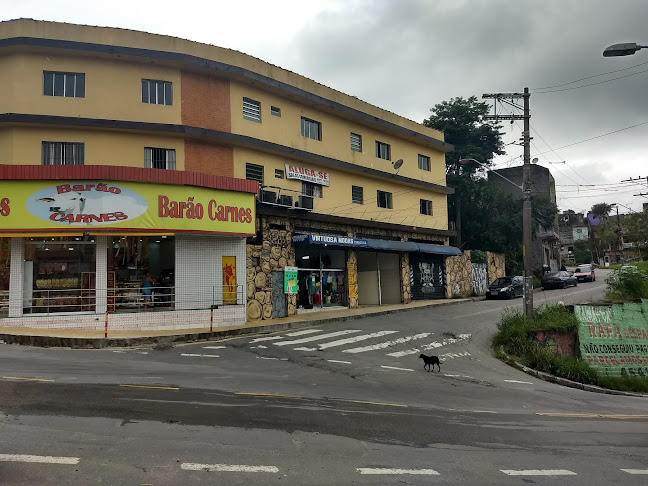 padaria columbia - Campinas