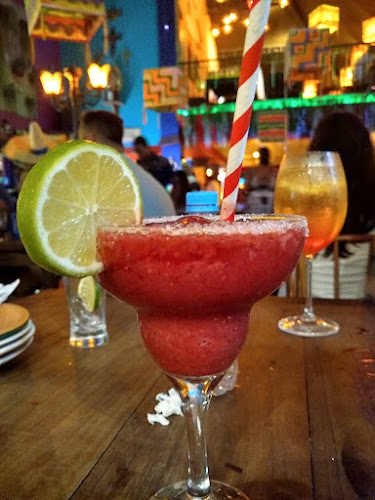 Restaurante Guacamole Cocina Mexicana - Gastronomia e hotelaria