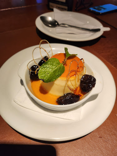 Coco Bambu Florianópolis: Restaurante, Peixe, Camarão, Carnes, Lagosta, Salada - Florianópolis