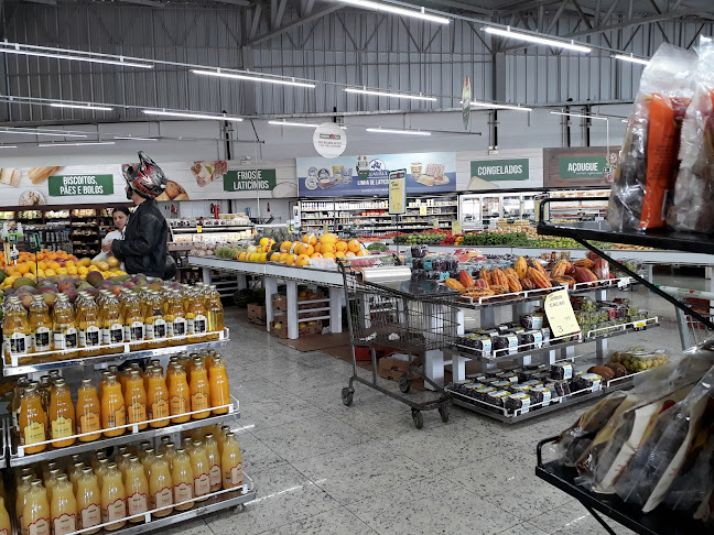 Opinii despre Hortisul - Caminho Novo în Belo Horizonte - Gastronomia e hotelaria