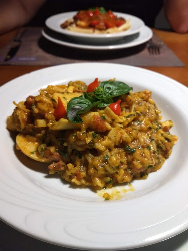 Opinii despre CORALINA în Goiânia - Gastronomia e hotelaria