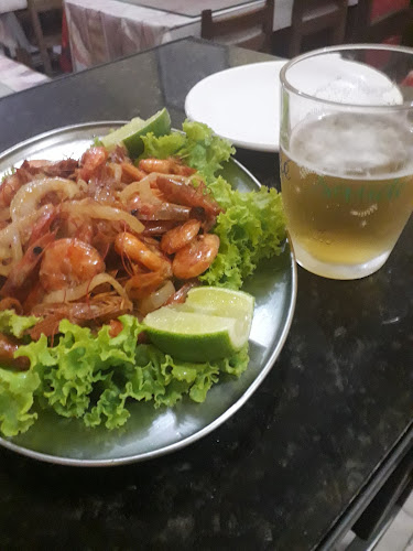 Alex Pizza _ Pizzaria E Restaurante