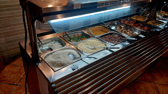 Pizzaria Tia Piquita