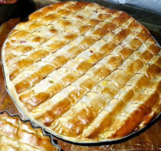 Panificadora Mistura Fina - Gastronomia e hotelaria
