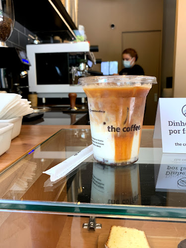 Comentarii opinii despre The Coffee