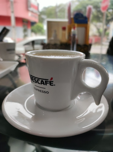 Caiuá Pães & Doces