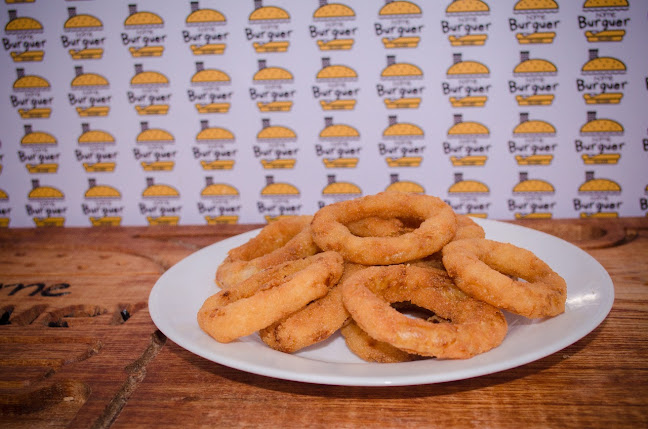 HOME BURGUER LONRINA - Cambé