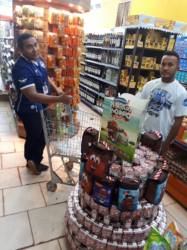 Mercantil Nova Colina - Gastronomia e hotelaria