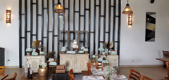 Comentarii opinii despre Cabana do Sol