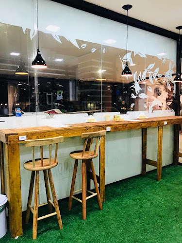 Empório Viva Grãos - Gastronomia e hotelaria