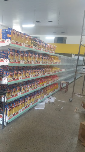 Opinii despre Bar Triângulo în Luziânia - Gastronomia e hotelaria