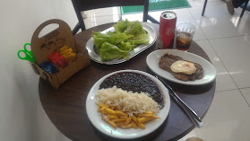 Lancheria 2 Coqueiros