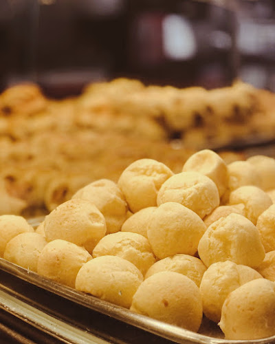 Pechincha Padaria e Confeitaria - Rio de Janeiro